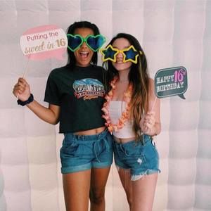 Meet your Posher, Skye